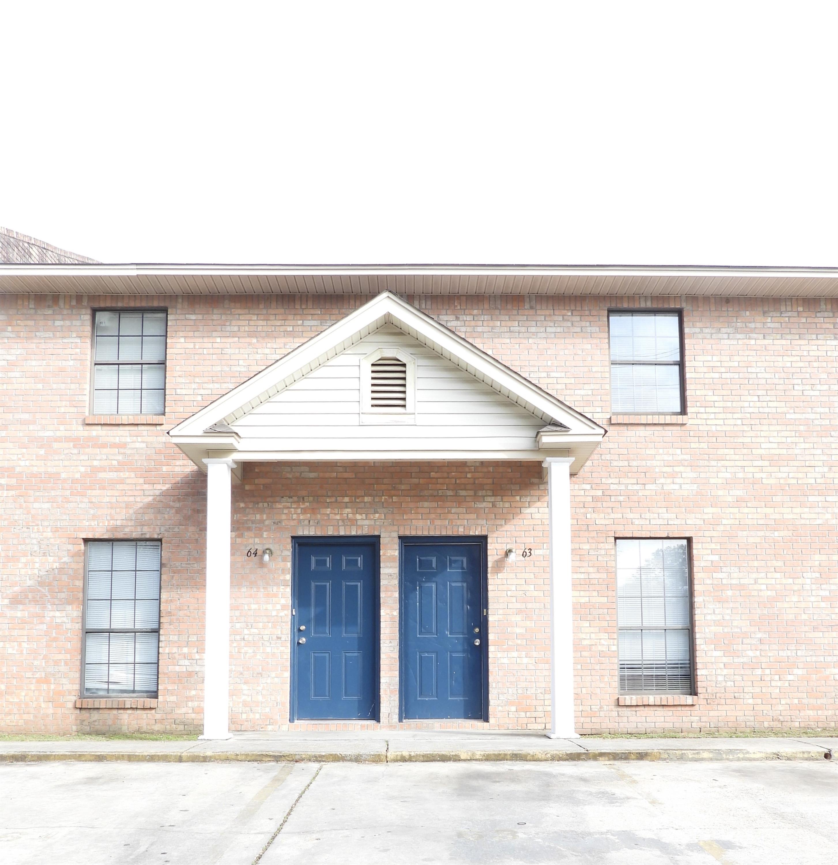 119 Magnolia Drive - #62
